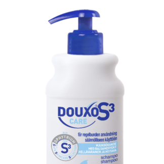 Douxo S3 Care schampo 200 ml
