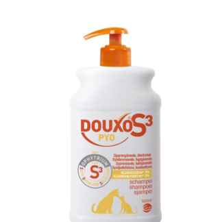 Douxo S3 Pyo schampo 500 ml