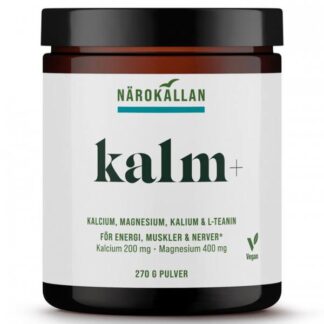 Närokällan Kalm+ 270 g
