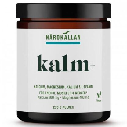 Närokällan Kalm+ 270 g