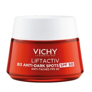 Vichy Liftactiv Specialist B3 Anti Dark Spots Day Cream SPF50 50 ml