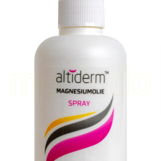 Altiderm Magnesium Oil Mg 12 Optima - 200 ml