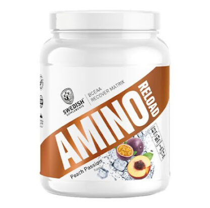Amino Relode, 1kg - Peach Passion