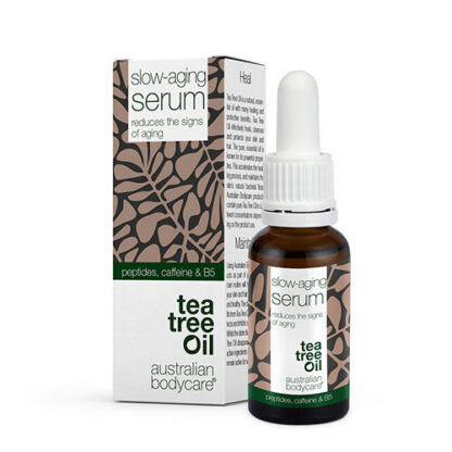 Australian Bodycare Slow-Aging Serum - 30 ml