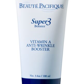 Beauté Pacifique Super 3 Vitamin A Anti-Wrinkle Booster - 100 ml
