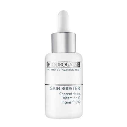 Biodroga MD Skin Booster Vitamin C Concentrate 15 % 30 ml