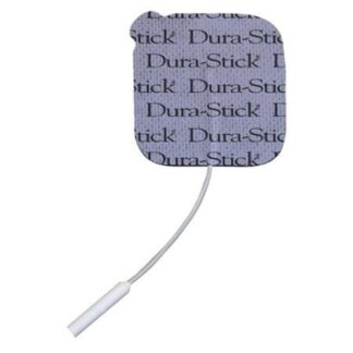 Cefar Dura-Stick Plus Självhäftande Elektroder 5 x 5 cm 4 st