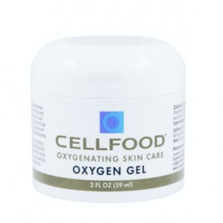 Cellfood Oxygen Gel