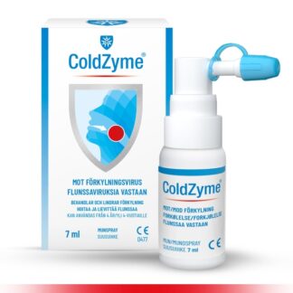 Coldzyme ColdZyme OneCold 7 ml