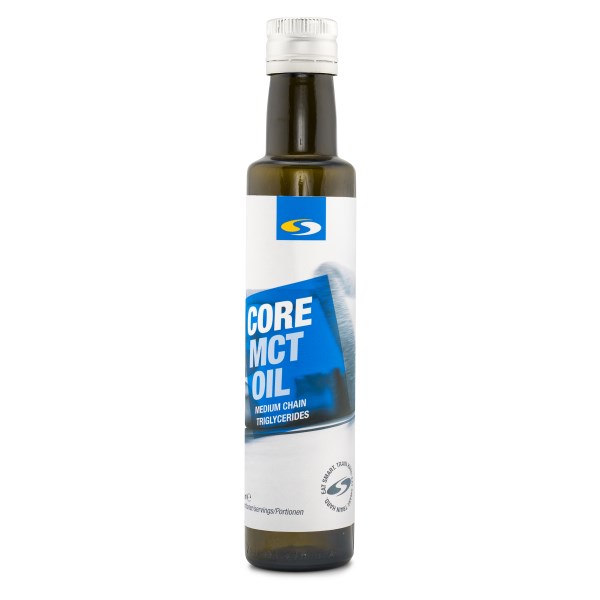 Core MCT Oil 250 ml Core MCT Oil 250 ml