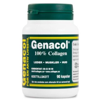 Genacol Collagen 90 kaps