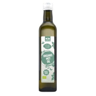 Healthwell MCT Oil EKO 500 ml