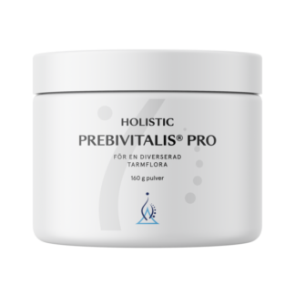 Holistic Prebivitalis Pro 160 g
