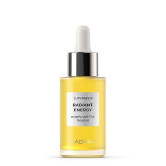 Madara Superseed Radiant Energy Facial Oil - 30 ml