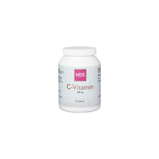 NDS C-200 Vitamintablett - 90 Tabletter