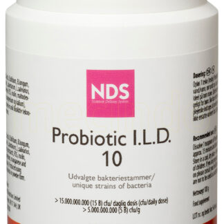 NDS I.l.d. 10 Probiotic - 100 g