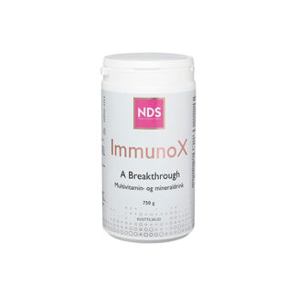 NDS Immunox A Breakthrough - 750 g