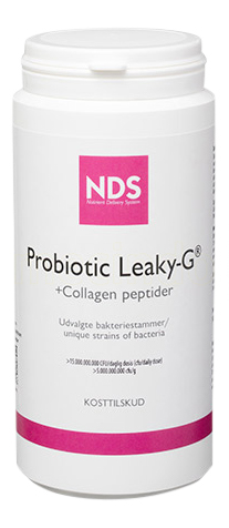 NDS Probiotic Leaky-G - 175 g