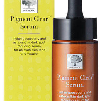 New Nordic Pigment Clear Serum - 30 ml