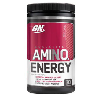 ON Essential Amino Energy 270g - Fruit Fusion