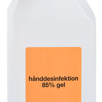 PLUM Hånddesinfektion Gel - 600 ml