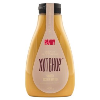Pändy Nutchup Cashew Butter 435 g