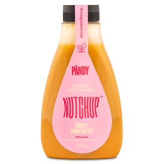 Pändy Nutchup Peanut Butter 435 g