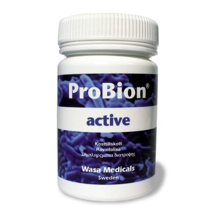 ProBion Active 150 tabletter