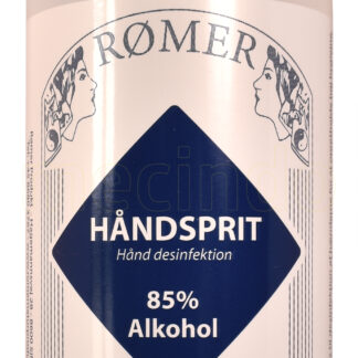 Rømer Handsprit 85% Alcohol - 250 ml