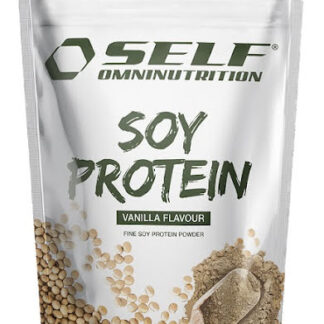 SELF Soy Protein 1kg - Chocolate