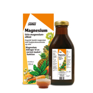 Salus Magnesium - 250 ml