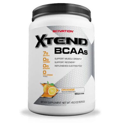 Scivation Xtend Bcaa 1,2kg - Raspberry Blue