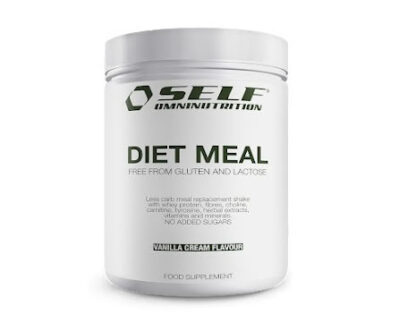 Self Diet Meal 500g - Double Rich Chocolate