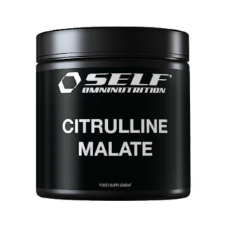 Self Omninutrition Citrulline Malate, 200 g