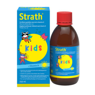 Strath Kids - 100 ml
