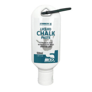 Strength Liquid Chalk Paste 50ml