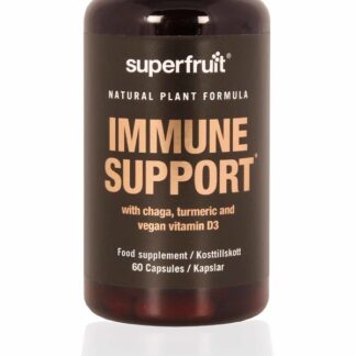Superfruit Immune Support 60 kapslar