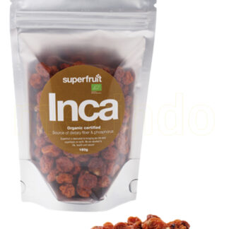 Superfruit Inca - 160 Gram