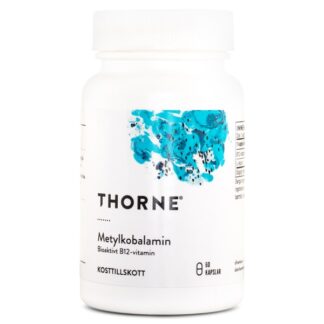 Thorne Methylcobalamin 60 kaps