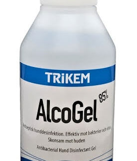 Trikem Alcogel 85% - 100ml