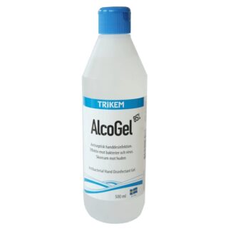 Trikem Alcogel 85% 500ml