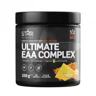 Ultimate EAA Complex 256 g - Pineapple