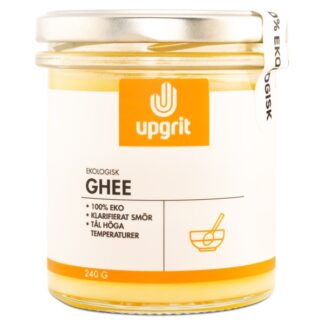 Upgrit Ghee EKO 240 g
