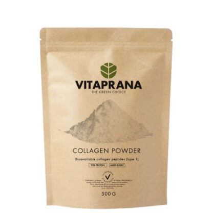 Vitaprana Collagen Powder 500g