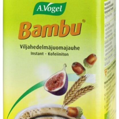 A. Vogel Bambu Instant 100 g