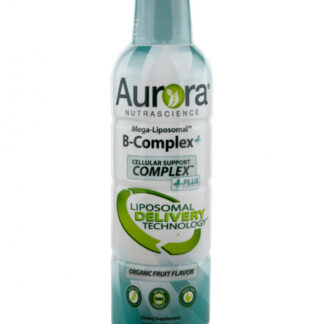 Aurora Liposomal B-Complex+