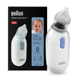 Braun Nässug BNA100EU