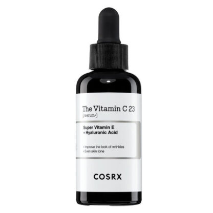 COSRX The Vitamin C 23 Serum 20 ml