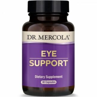 Dr. Mercola Eye Support 30 kapslar