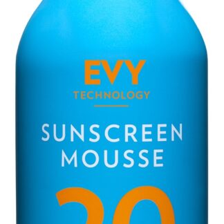 Evy Sunscreen Mousse SPF 20 - 20 SPF - 150 ml